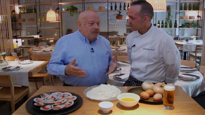 Aquí la Tierra - Aquí la tierra - 28/09/17