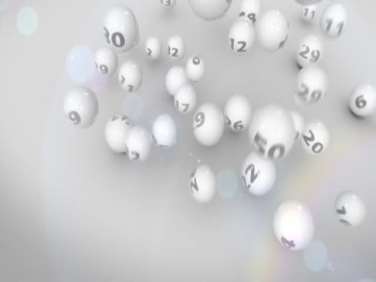 Lotería Nacional  - 28/09/2017