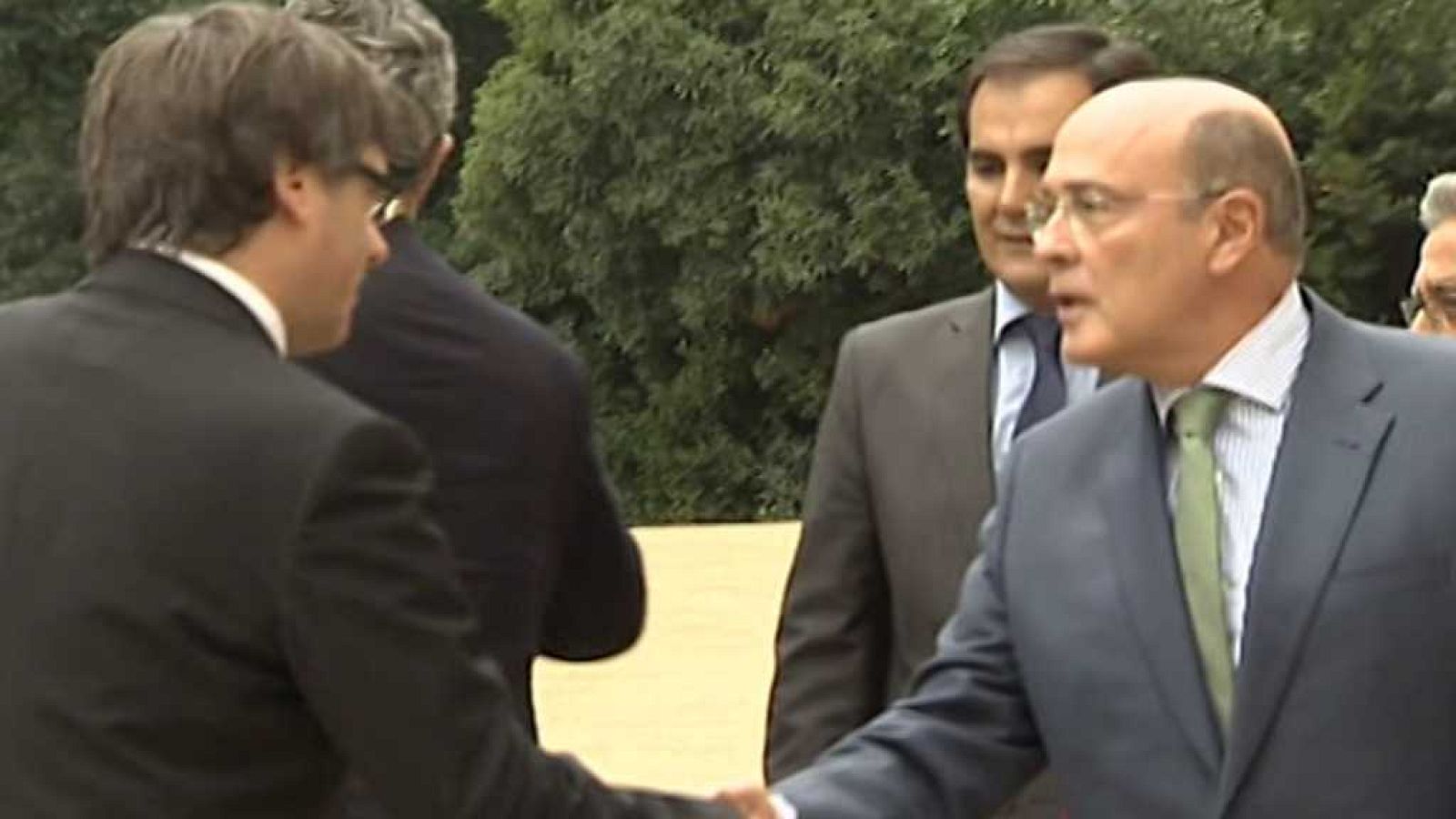 Telediario - 21 horas - 28/09/17 - ver ahora