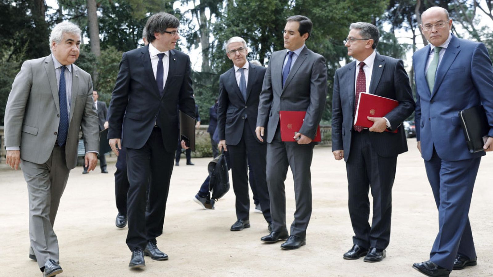 Telediario Matinal en cuatro minutos