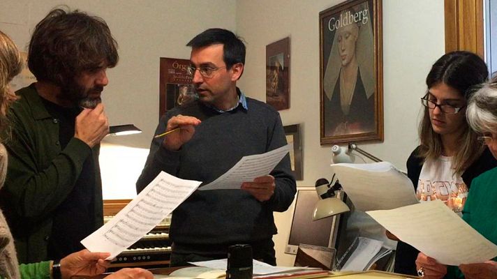 Días de cine - 'Converso'