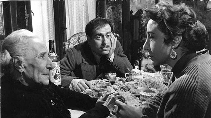 Días de cine - La secuencia de Víctor Garcia León: 'El pisito', de Marco Ferreri