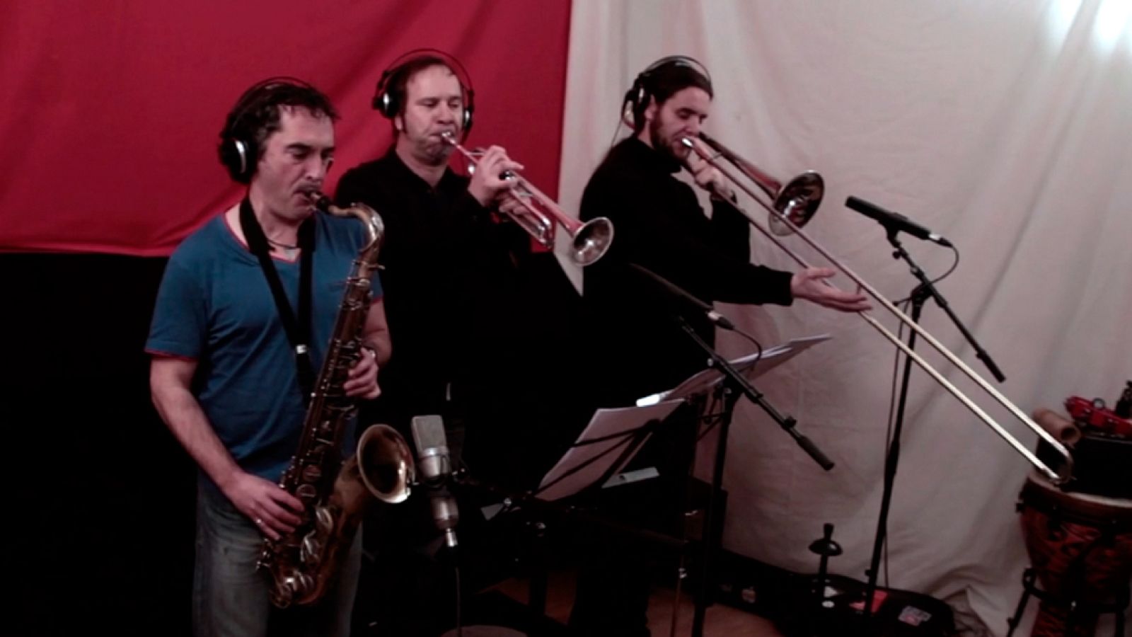 'The king of Rock and Roll'