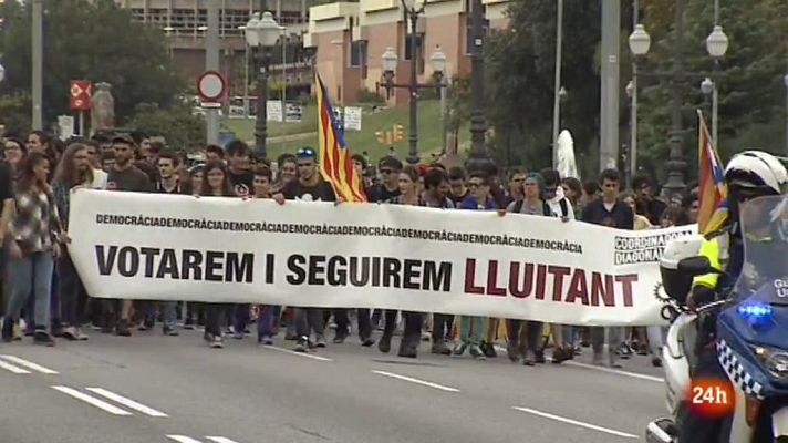 Vespre 24 - Vespre 24 - 28/09/17