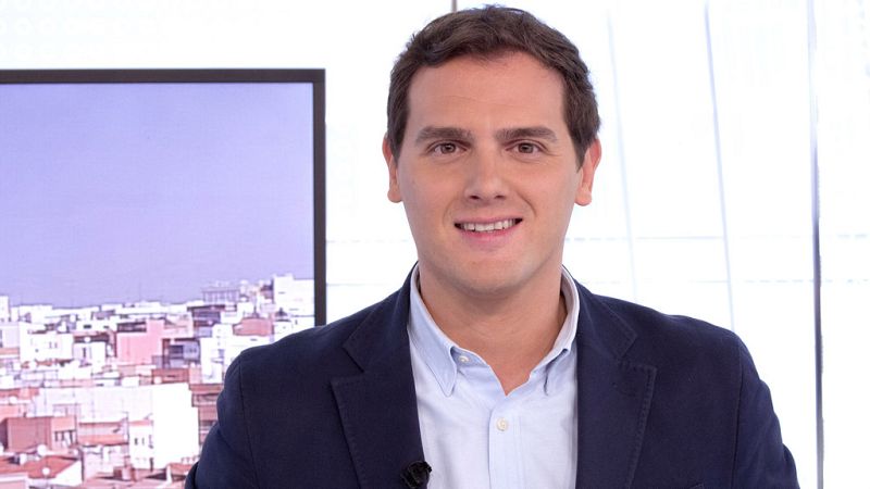Albert Rivera: "Los mandos políticos de los mossos intentan poner trabas a la policía judicial" - Los desayunos | Ver