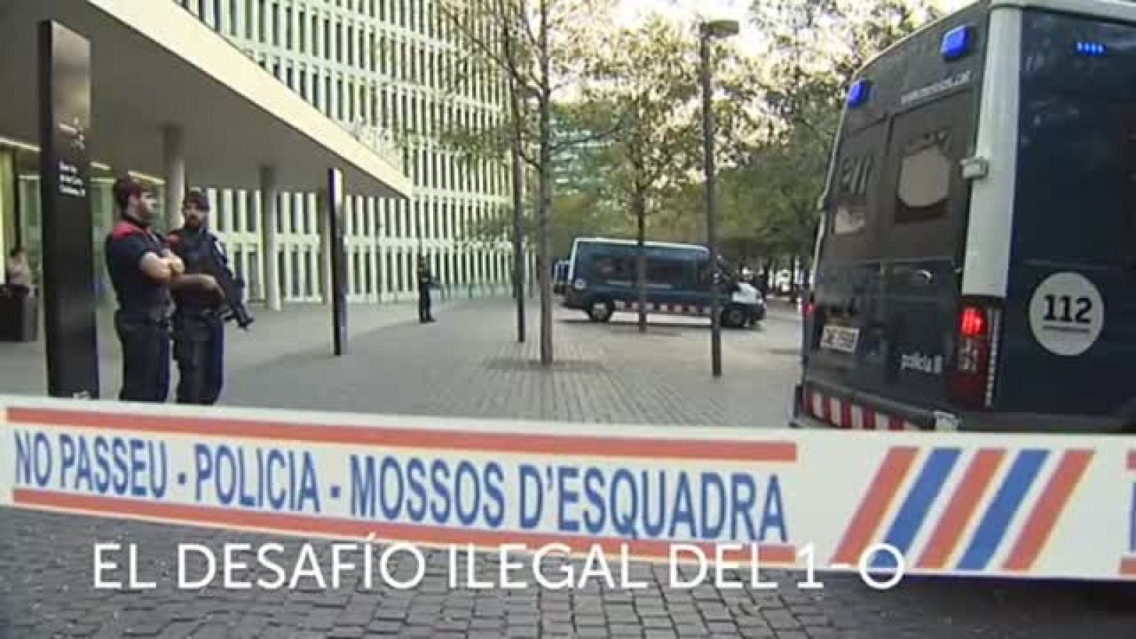 Informe Semanal - 30/9/17 - Avance - Informe Semanal | Ver