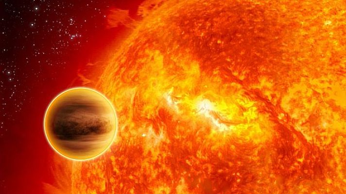 Universo UNED - Objetos subestelares y sistemas planetarios *