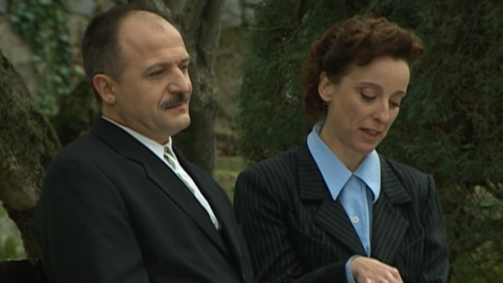 Amar en tiempos revueltos - T2 - Episodio 102 - Ver ahora