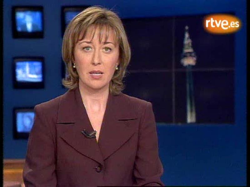 Tip y Coll: Noticia de la muerte de Tip en el TD | Ver