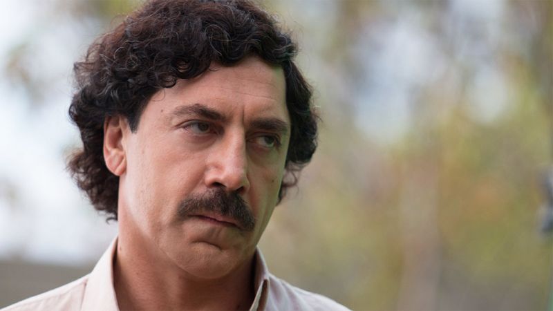 As es el Pablo Escobar de Javier Bardem | Ver