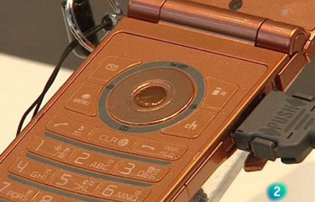 Zoom net - Feria del móvil MWC