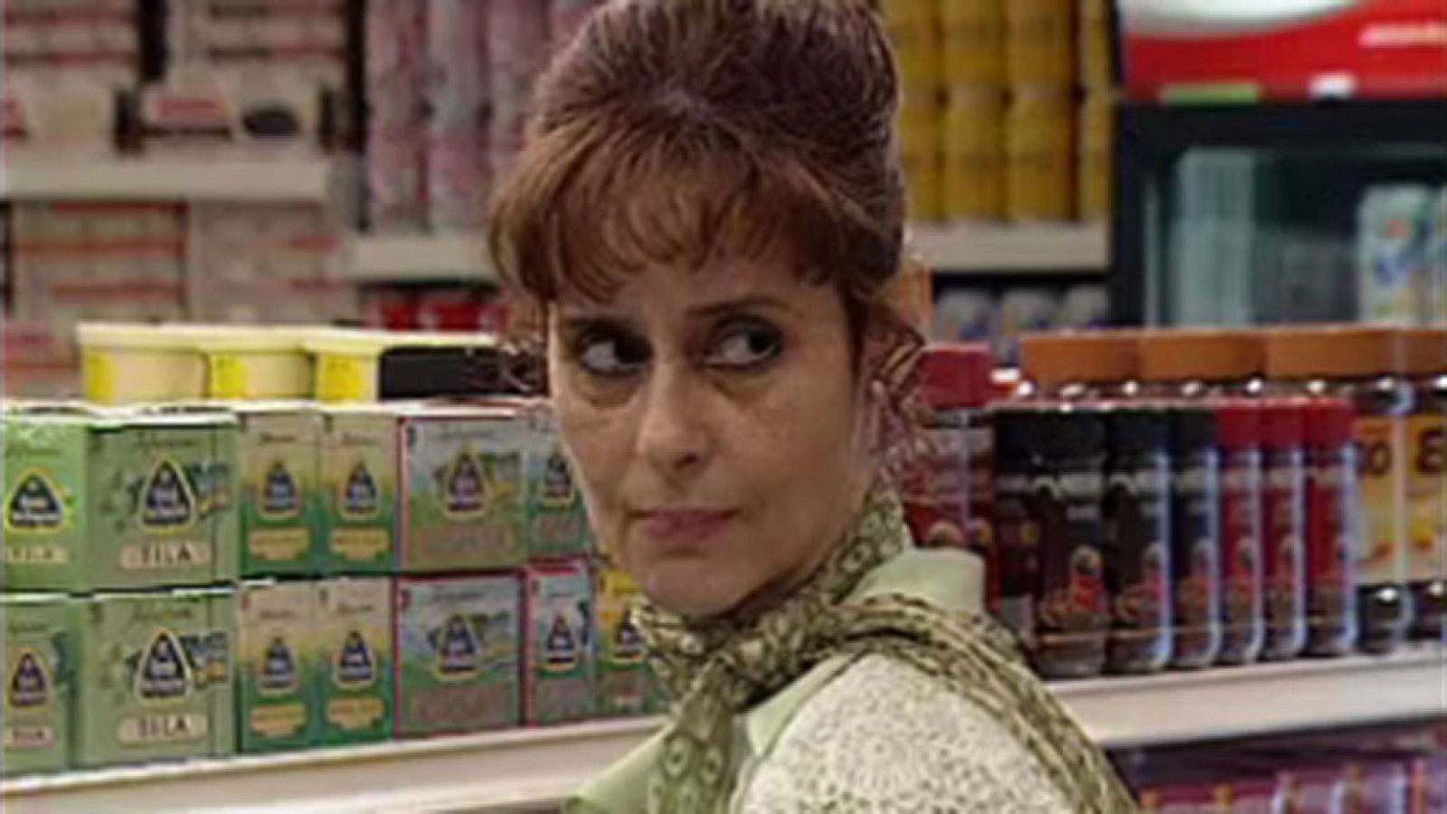 ¿Para qué sirve un marido? - Cambiar de onda