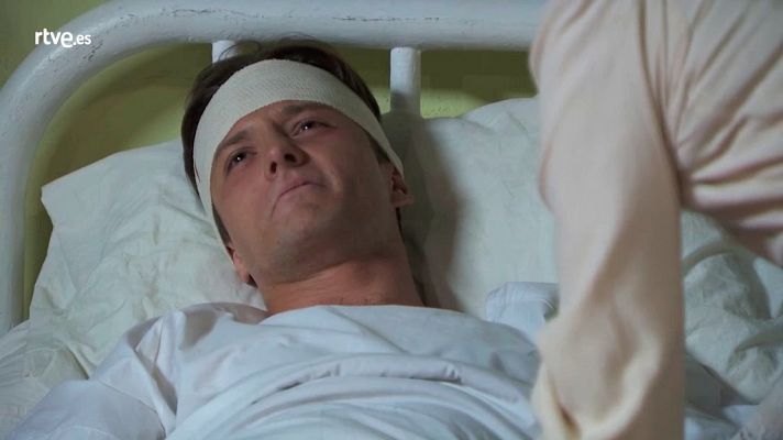 Acacias 38 - Samuel no perdona a Blanca