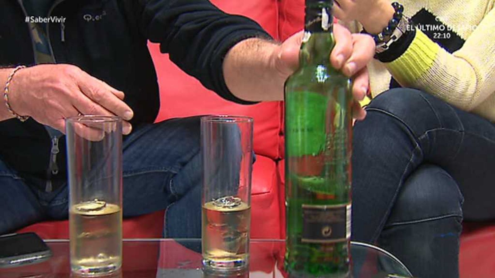 Saber vivir  - 29/09/17 - ver ahora