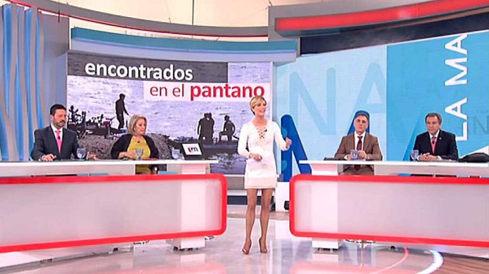 La mañana - La Mañana - 29/09/17