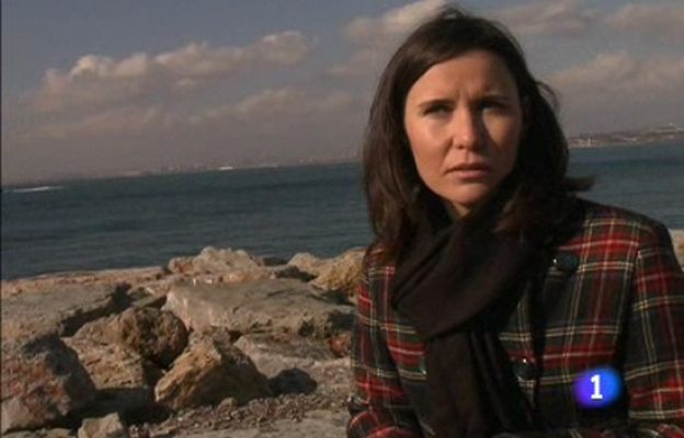 Españoles en el mundo - Turquía - Lara