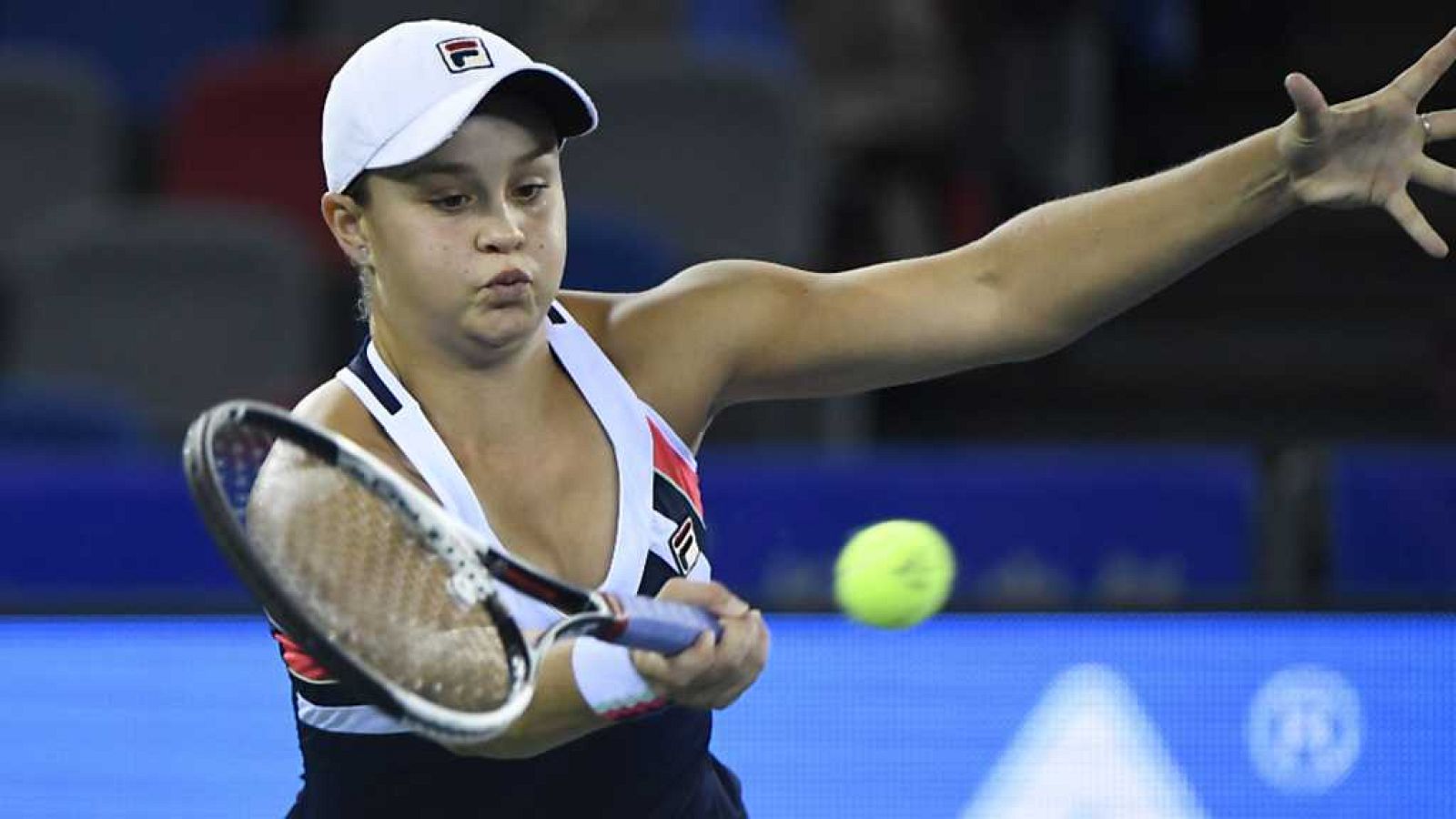 Tenis - WTA Torneo Wuhan (China) (1ª semifinal) - ver ahora