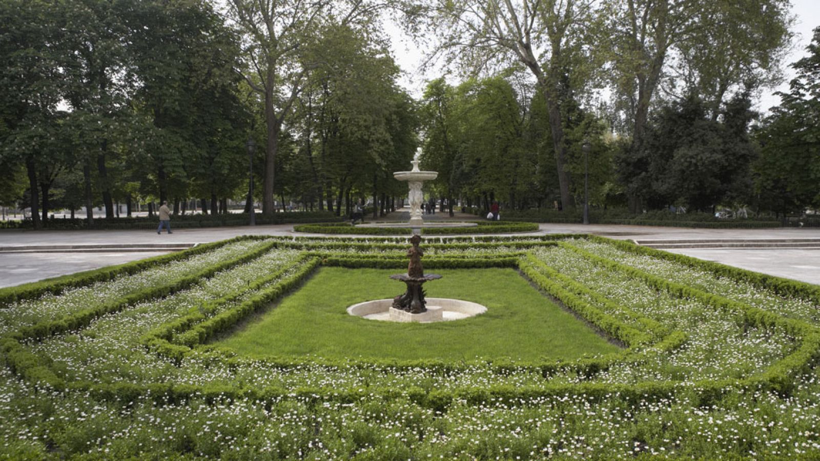 El Tiempo en la Comunidad de Madrid - 29/09/17