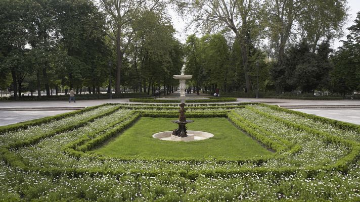 Informativo de Madrid - El Tiempo en la Comunidad de Madrid - 29/09/17