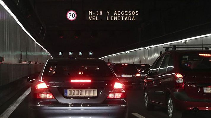 Informativo de Madrid - La Comunidad de Madrid en 4' - 29/09/17