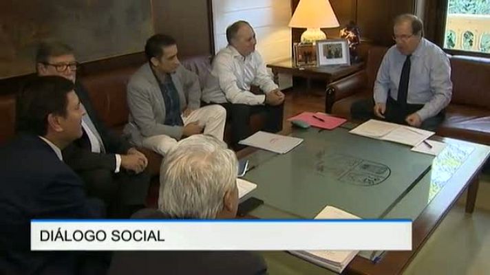 Noticias de Castilla y León - Castilla y León en 1' - 29/09/17