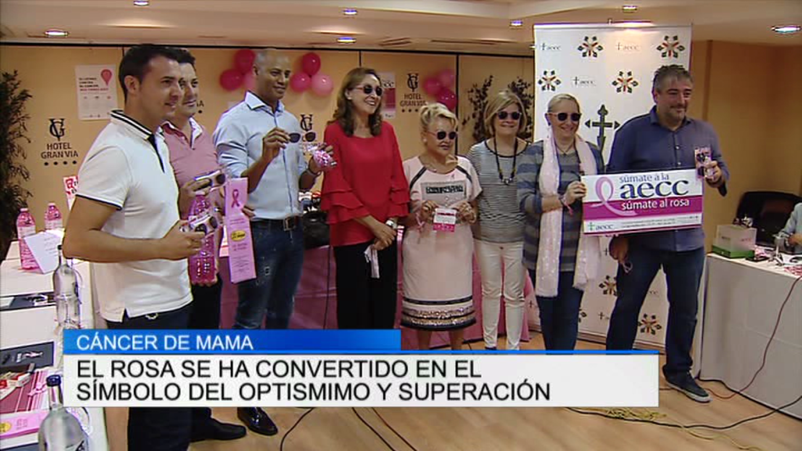 Informativo Telerioja - 29/09/17 | Ver