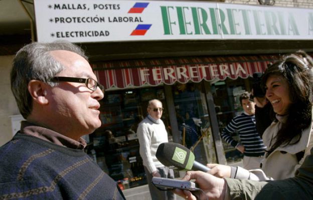 España Directo - El Alcobendas de Penélope Cruz