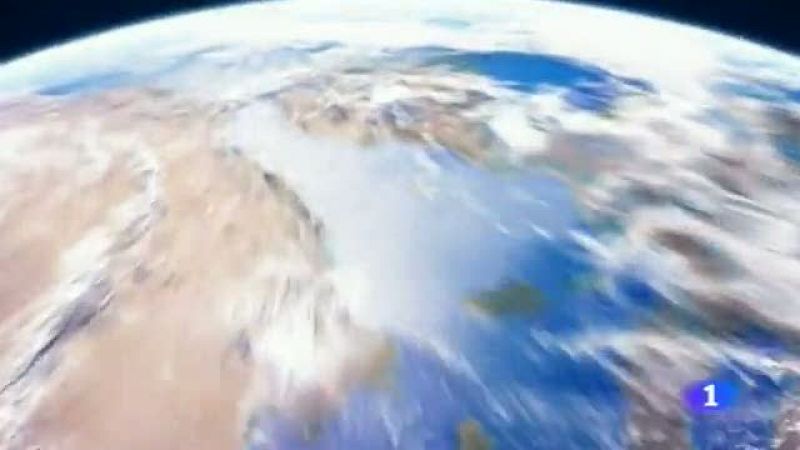 El tiempo en la Region de Murcia - 29/09/2017