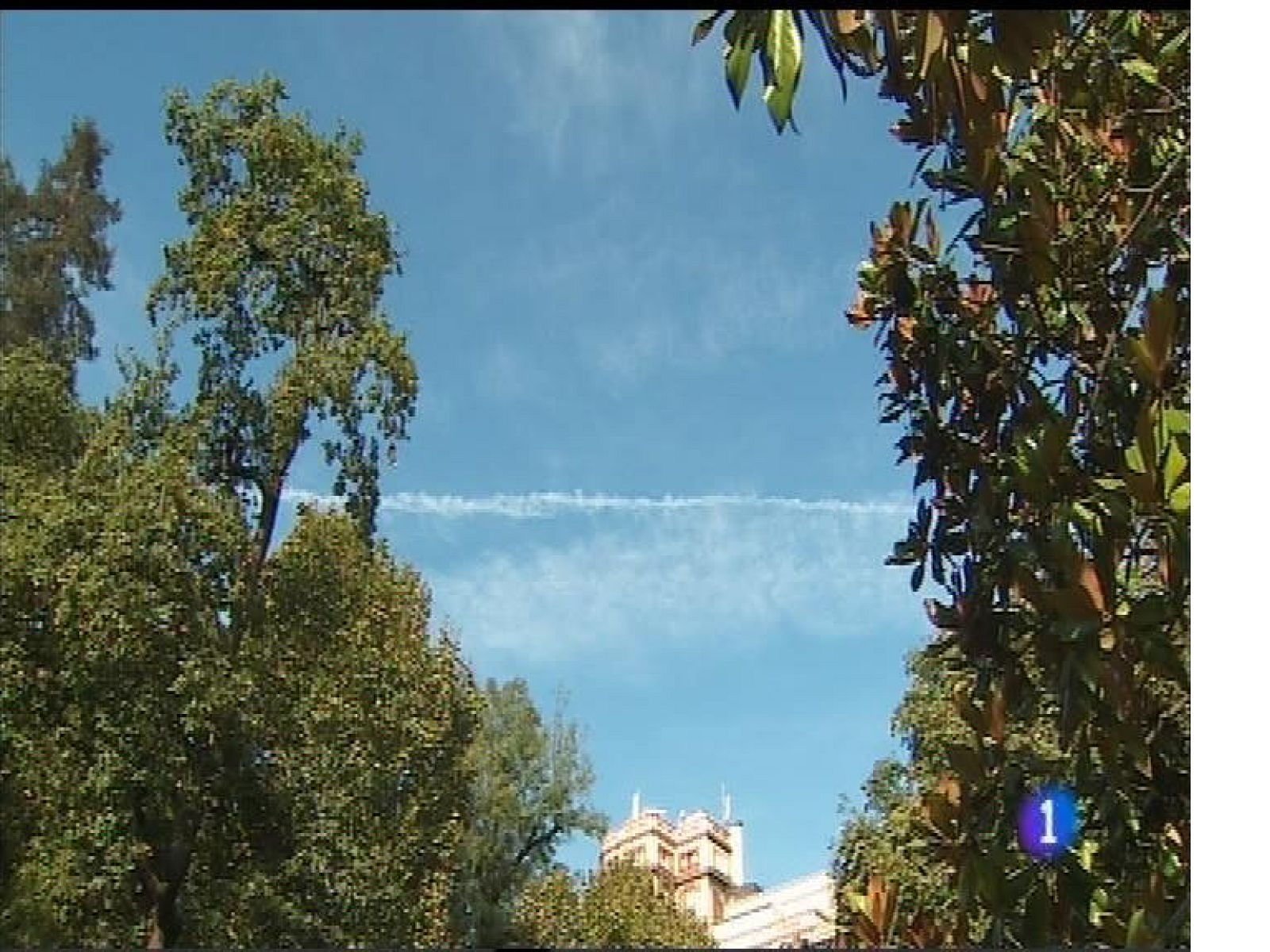 El tiempo en Asturias - 29/09/17 | Ver