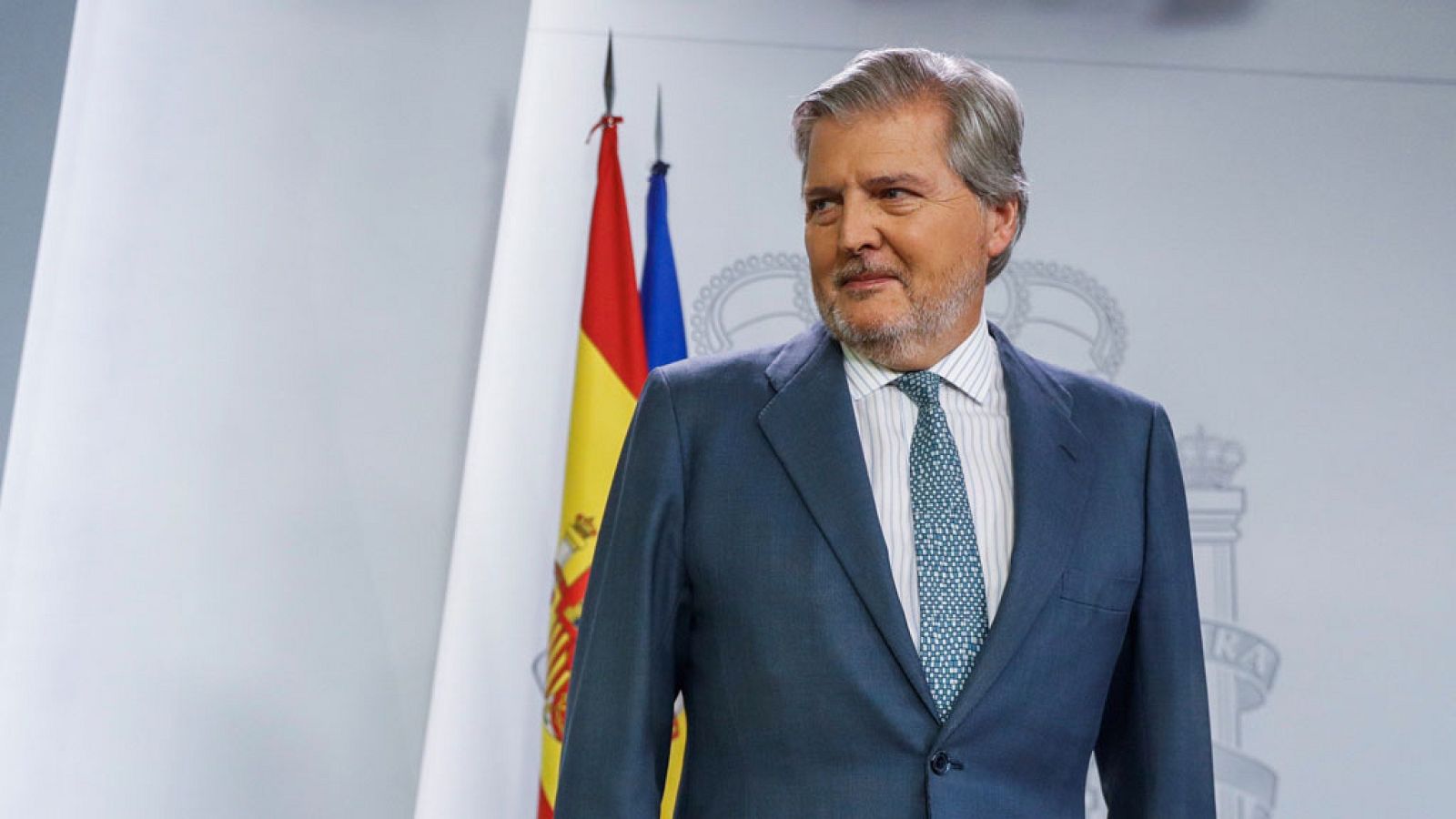 El Gobierno ha reiterado que la votación no se va a producir porque el referéndum es ilegal