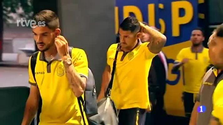  - Sevilla y Málaga disputarán un atractivo derby regional