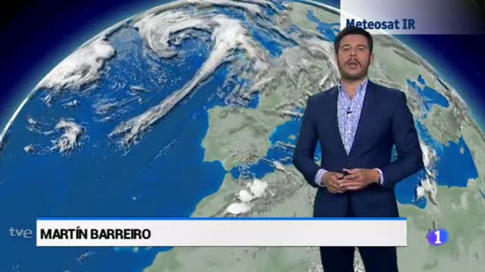 El tiempo en Andalucía - 29/07/2017 | Ver