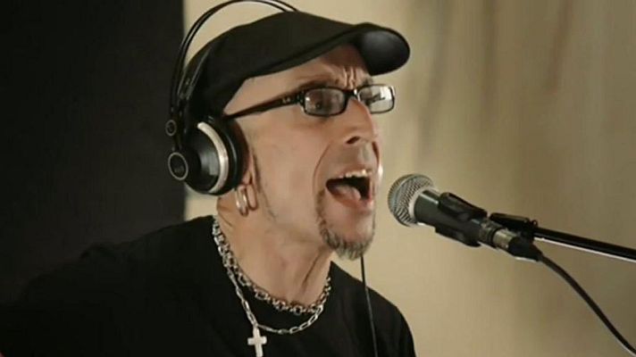 Telediario 1 - En 2018 Fito y Fitipaldis cumplen dos décadas de existencia