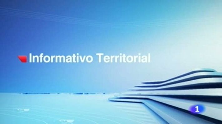 Noticias Murcia - Noticias Murcia 2 - 29/09/2017