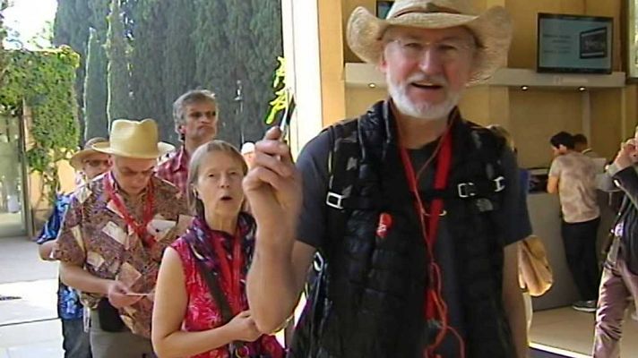 España en 24h - España en 24 horas - 29/09/17