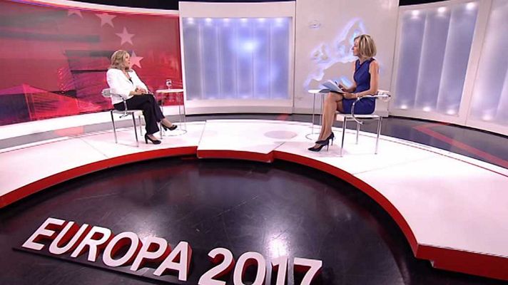 Europa - Europa 2017 - 29/09/17