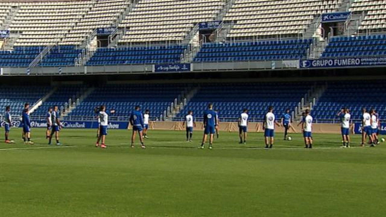 Deportes Canarias - 29/09/2017