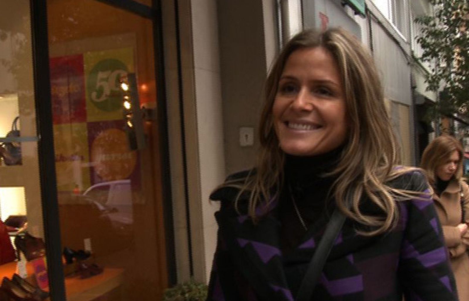 Españoles en el mundo - Turquía - Carla | Ver