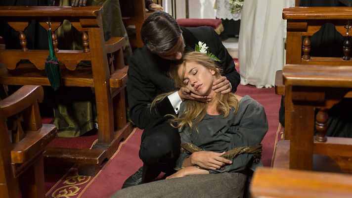 Acacias 38 - Capítulo 612