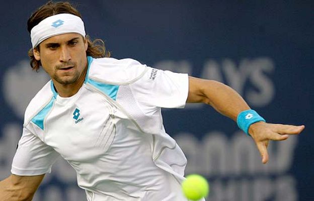  - Ferrer remonta en Dubai