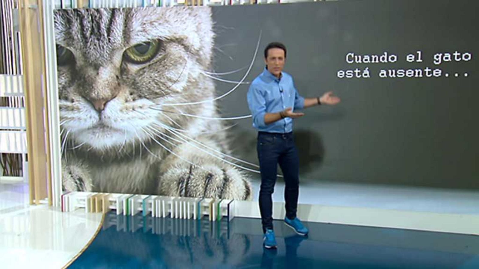 Aquí la Tierra - 29/09/17 - ver ahora