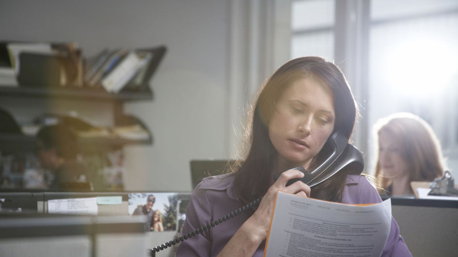 En España, sólo dos mujeres presiden empresas que cotizan en el IBEX
