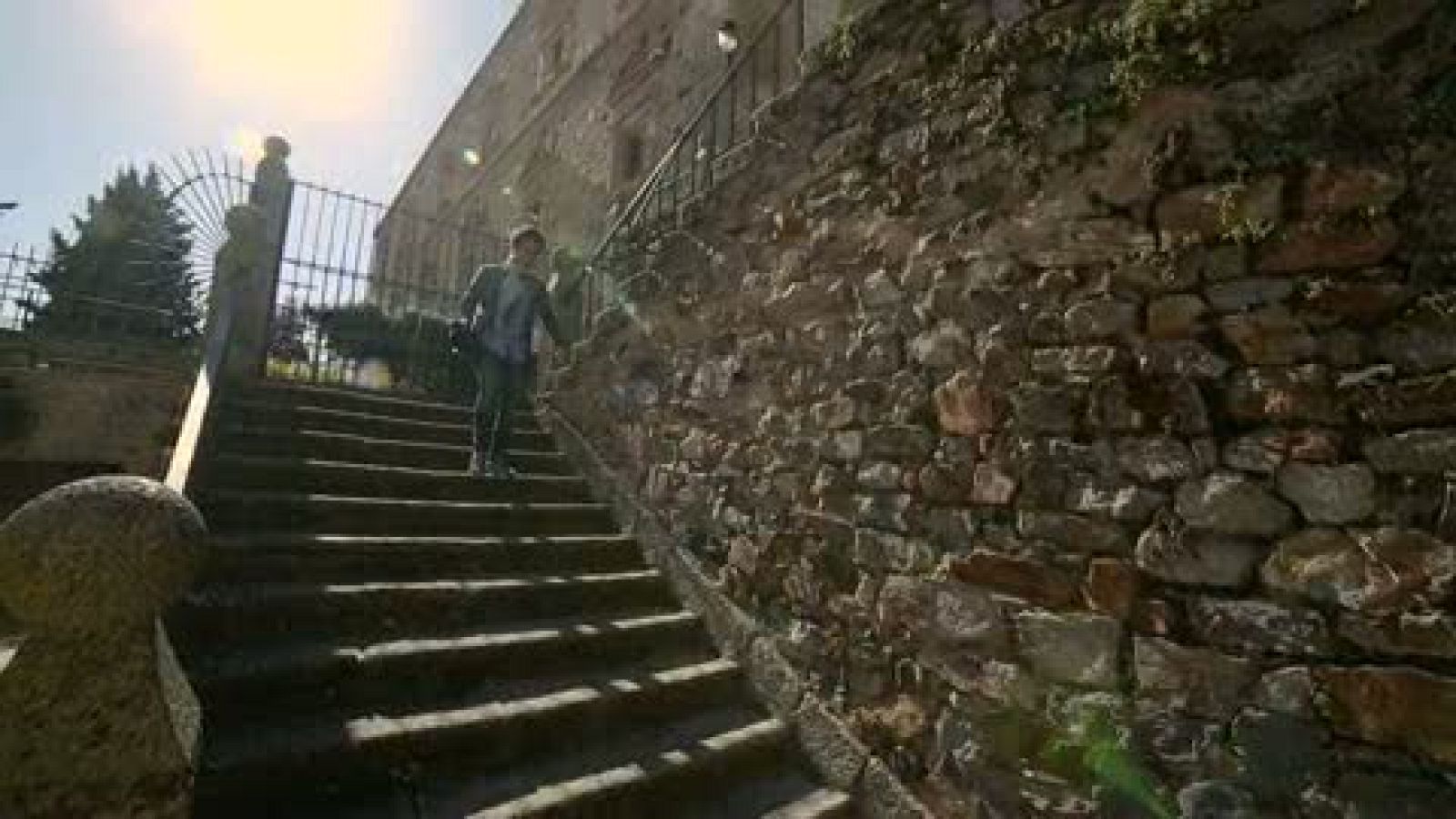 Un país mágico - El festival más hortera del pais, Horteralia