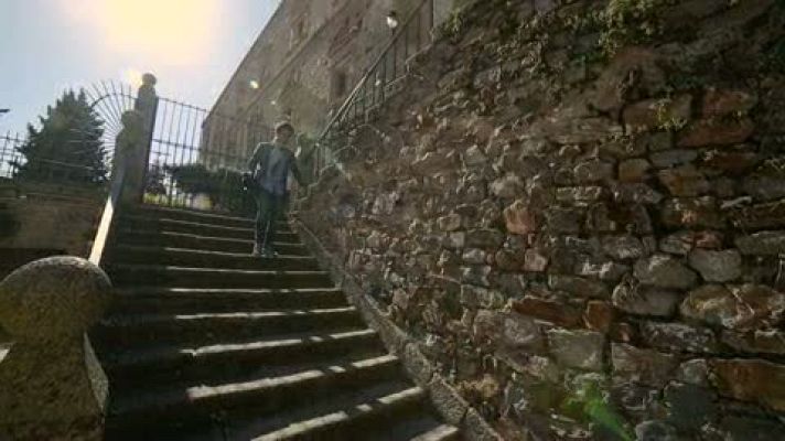 Un país mágico - El festival más hortera del pais, Horteralia