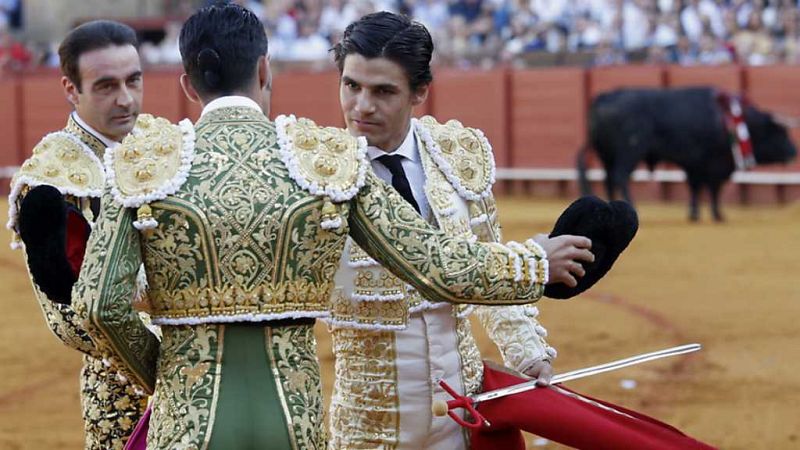 Tendido Cero - 30/09/17 - ver ahora