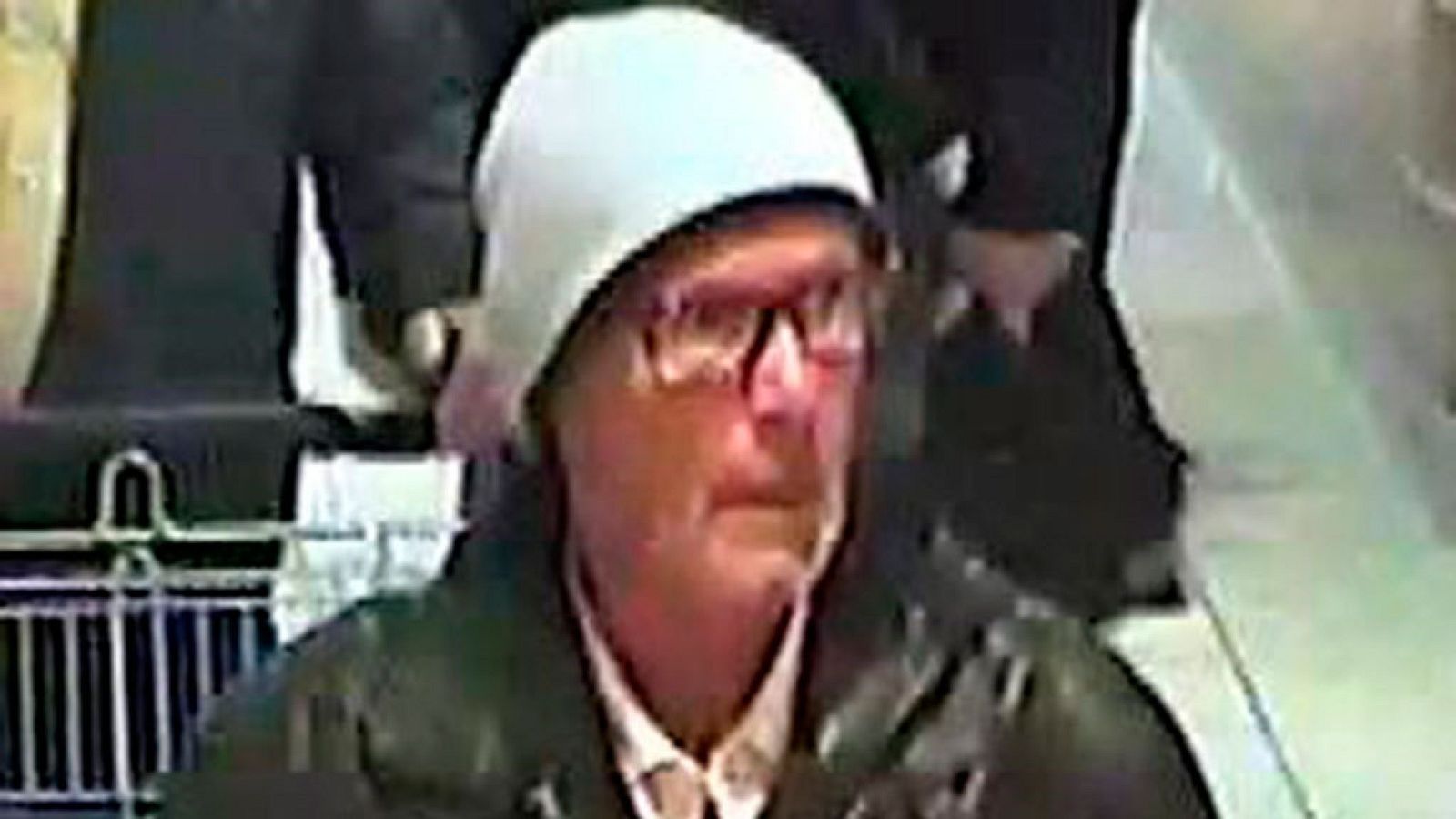 Detienen al hombre que amenazó con contaminar comida para bebés