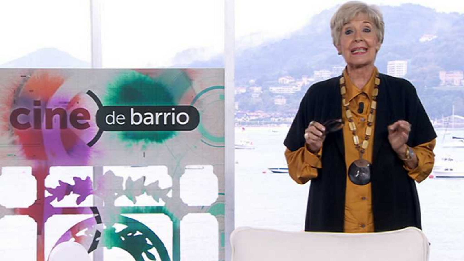 Cine de barrio - Vaya par de gemelos - ver ahora