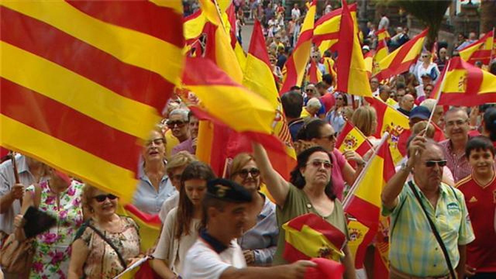 Canarias en 2' - 30/09/2017