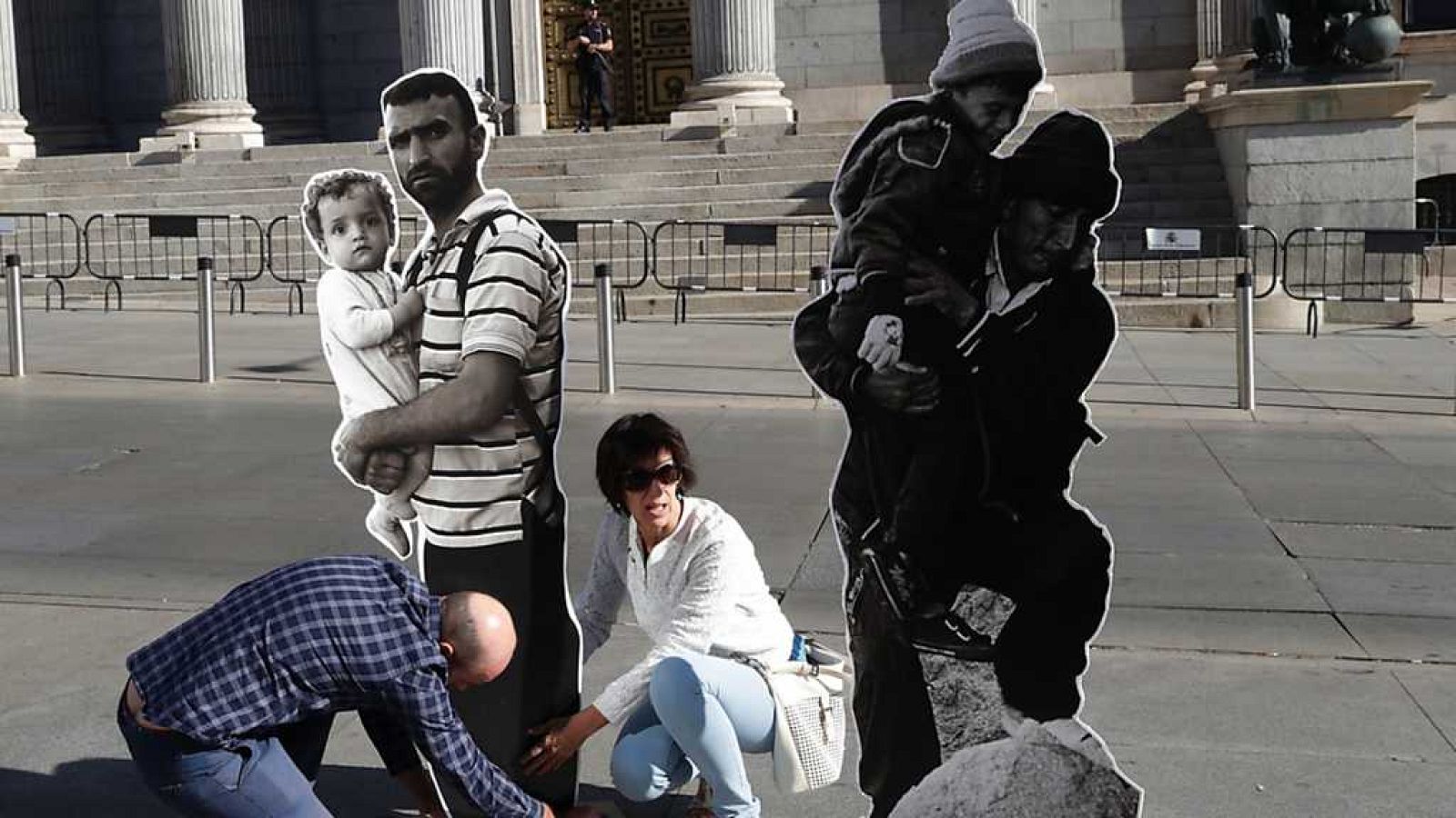 El mundo en 24 horas - 30/09/17 - ver ahora