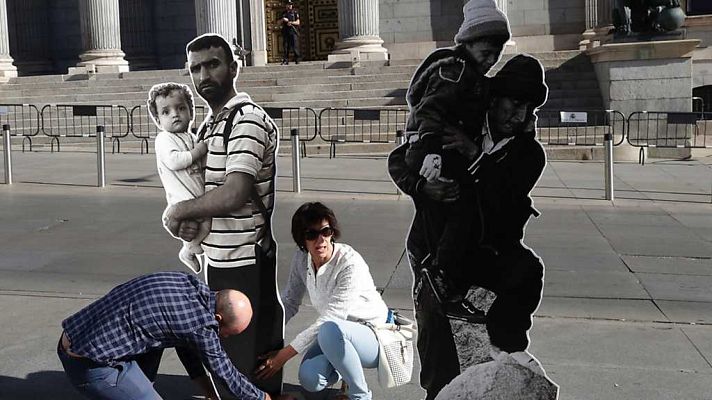 El mundo en 24 horas - El mundo en 24 horas - 30/09/17